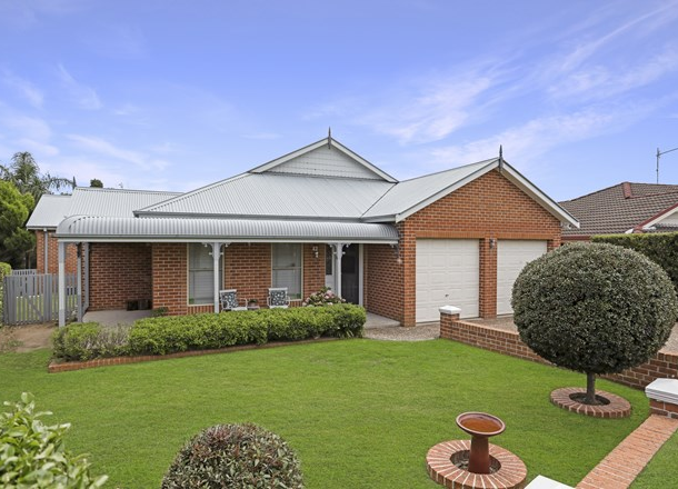 42 Baker Drive, Tenambit NSW 2323