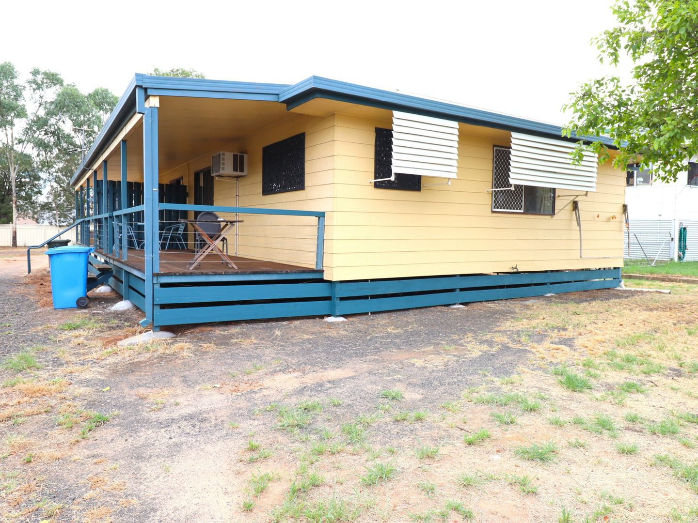 76 Hawthorne Street, Roma QLD 4455, Image 1