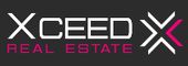 Logo for Xceed Real Estate – Property Management