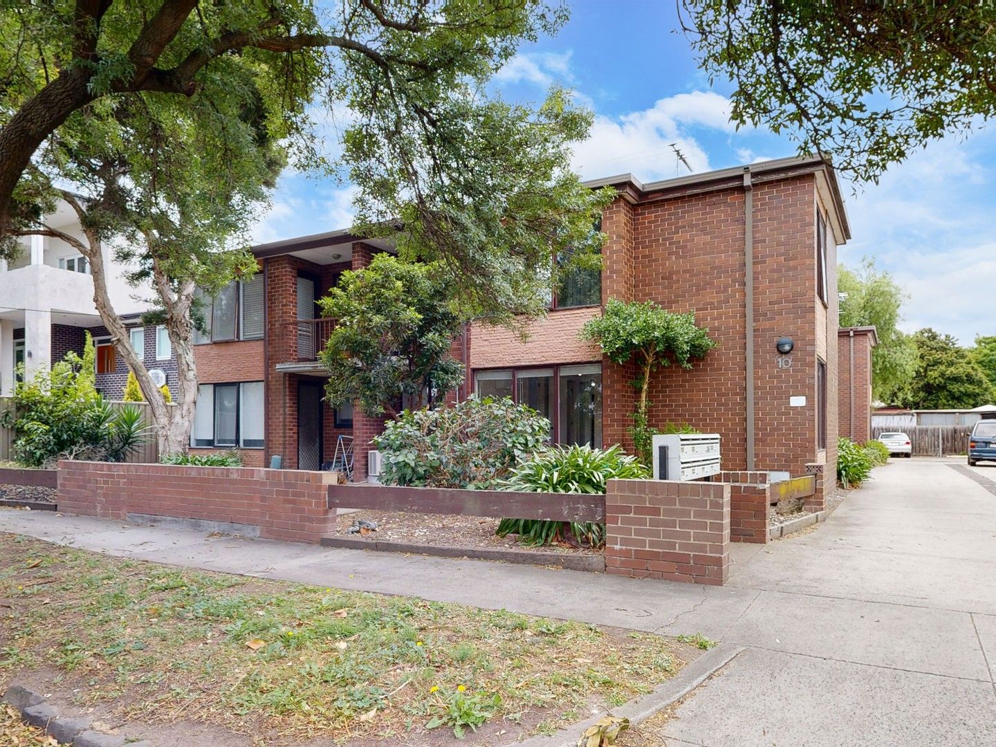 1/10 Newstead Street, Maribyrnong VIC 3032 Apartment For Rent 500