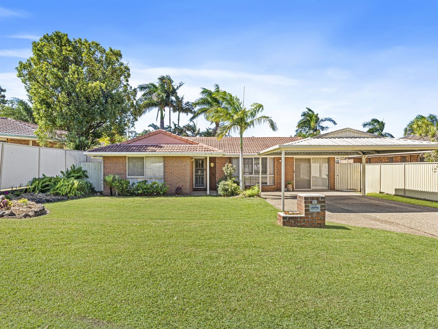 80 Open Drive, Arundel QLD 4214, Image 0