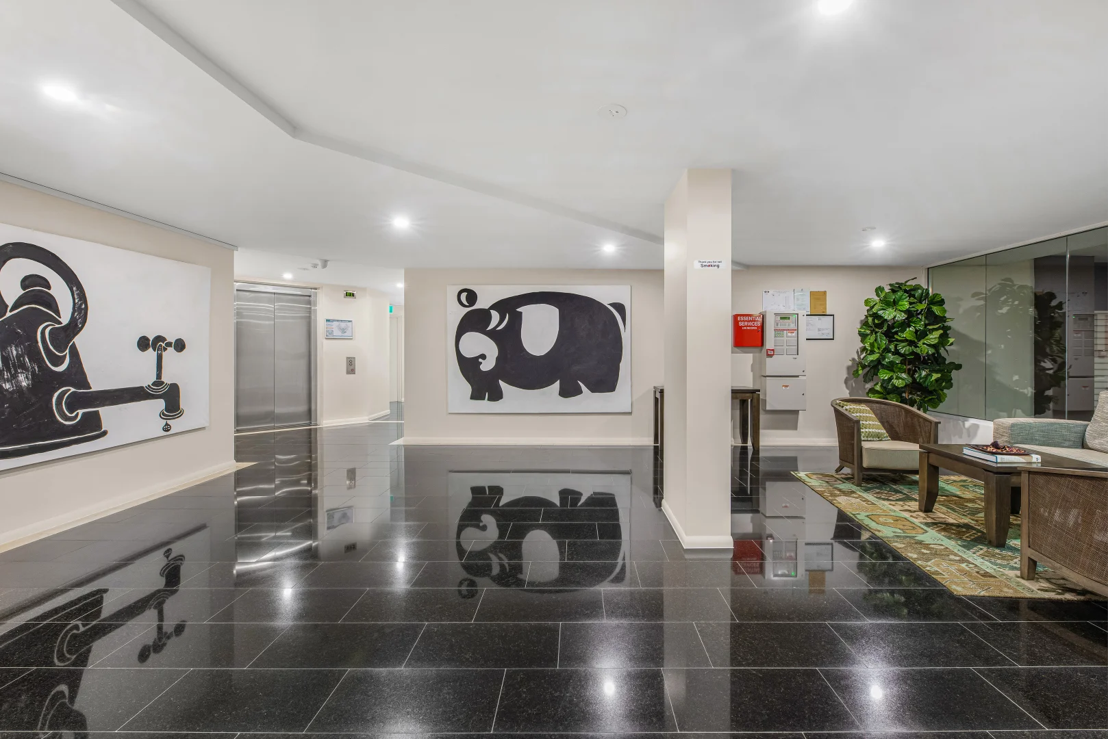 Additional image 10 of 39/53 Dunmore Terrace, Auchenflower QLD 4066