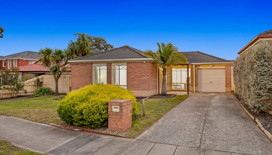 Picture of 20 Henry Lawson Drive, LYNBROOK VIC 3975