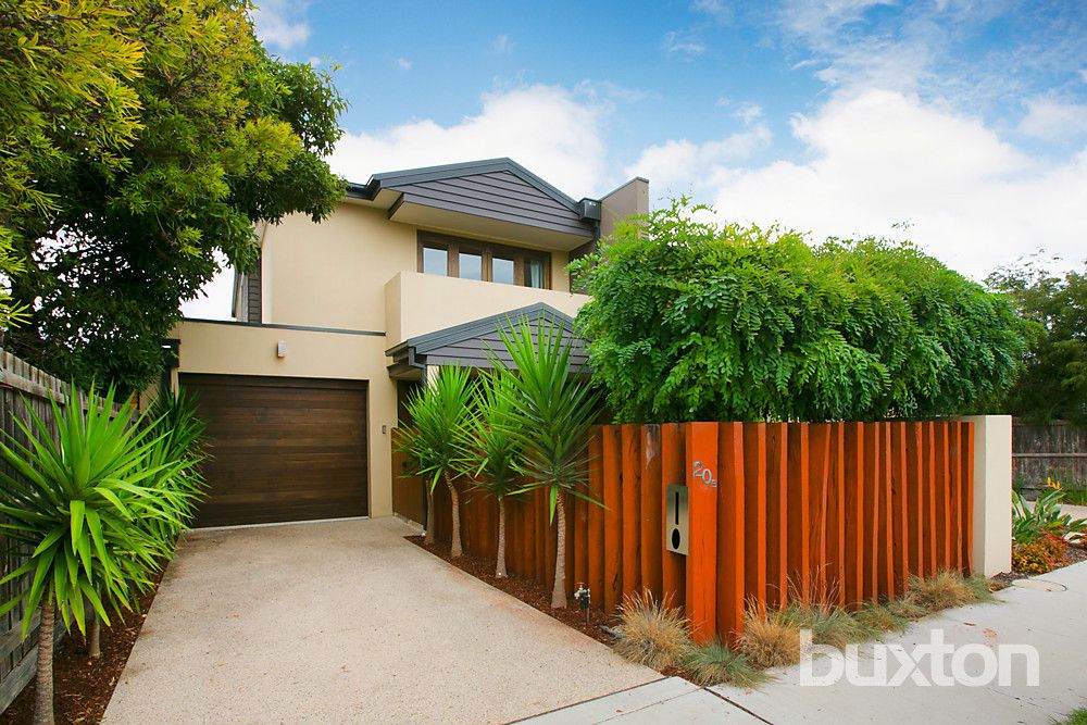 20b Barker Street, Cheltenham VIC 3192, Image 2