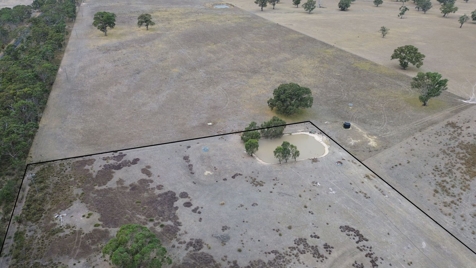 7095 ColeraineEdenhope Road, Kadnook VIC 3318 House for Sale 439,000