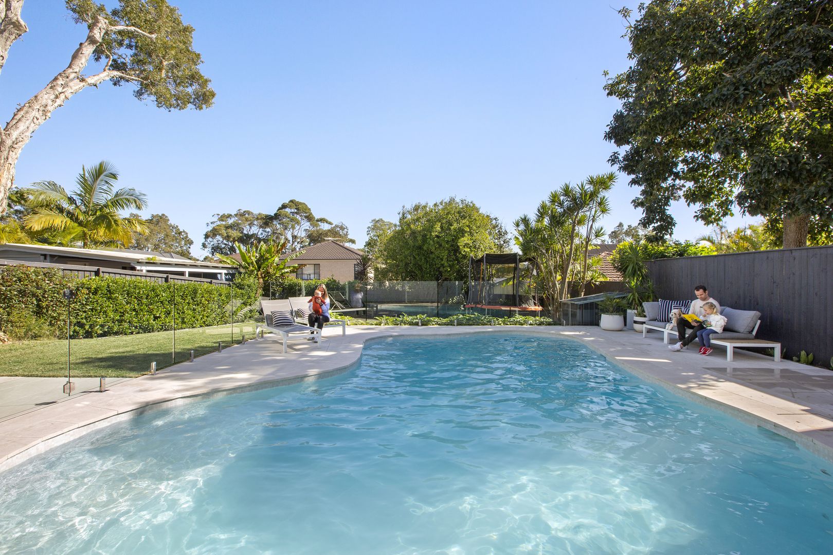 4 bedrooms House in 74 Stella Street COLLAROY PLATEAU NSW, 2097