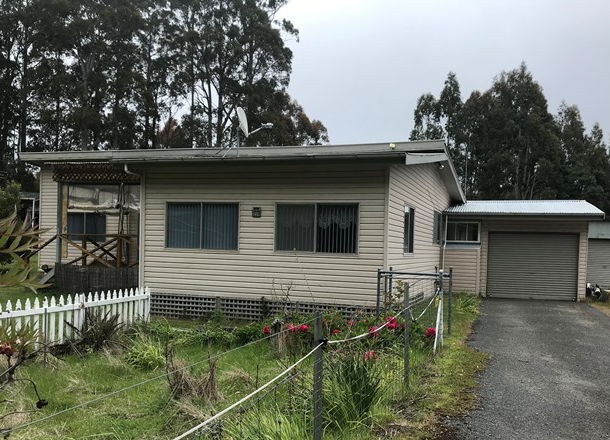 220 Bradys Lake Road, Bradys Lake TAS 7140