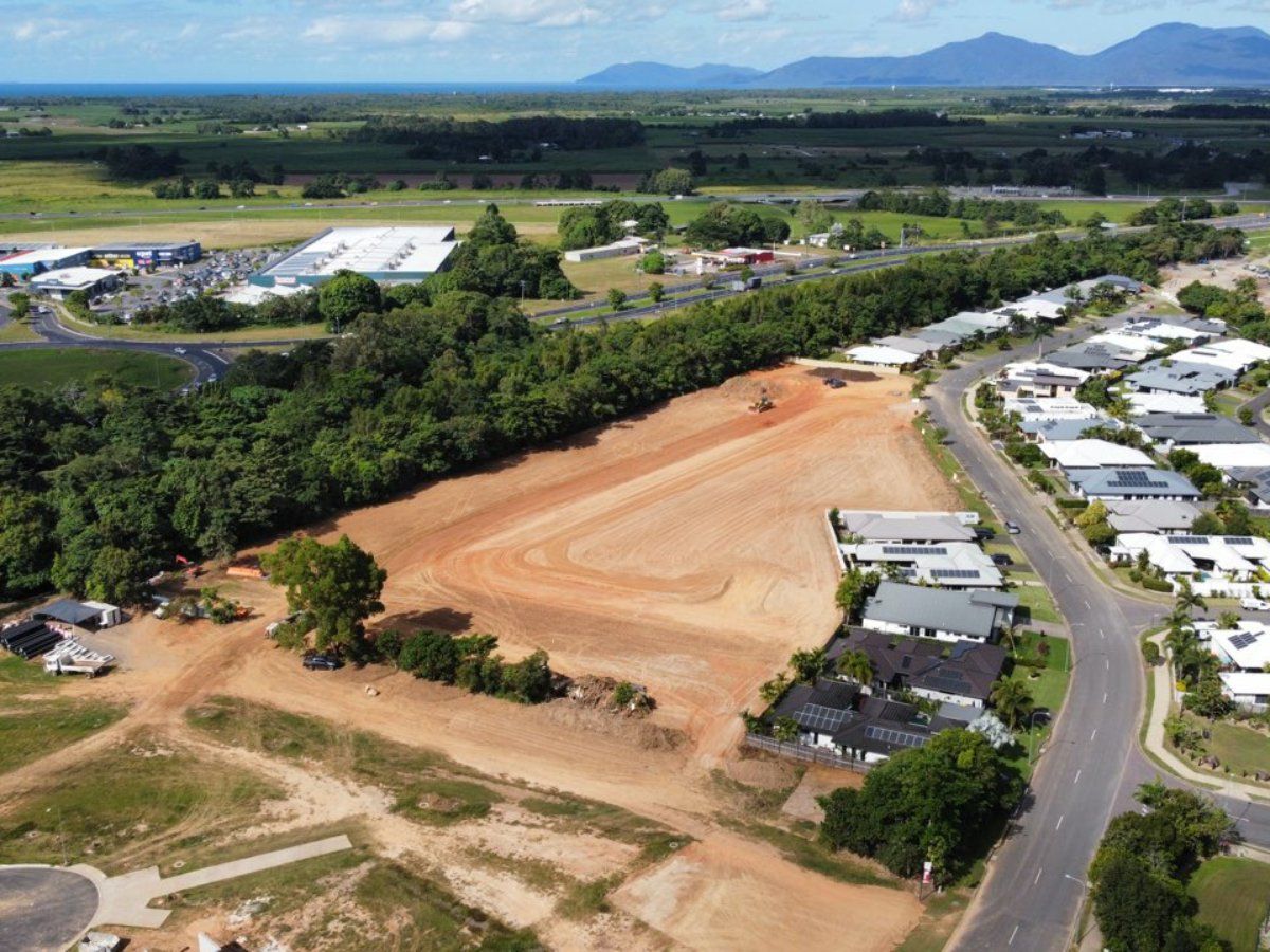 33 Canopy's Edge Boulevard, Smithfield QLD 4878 Domain