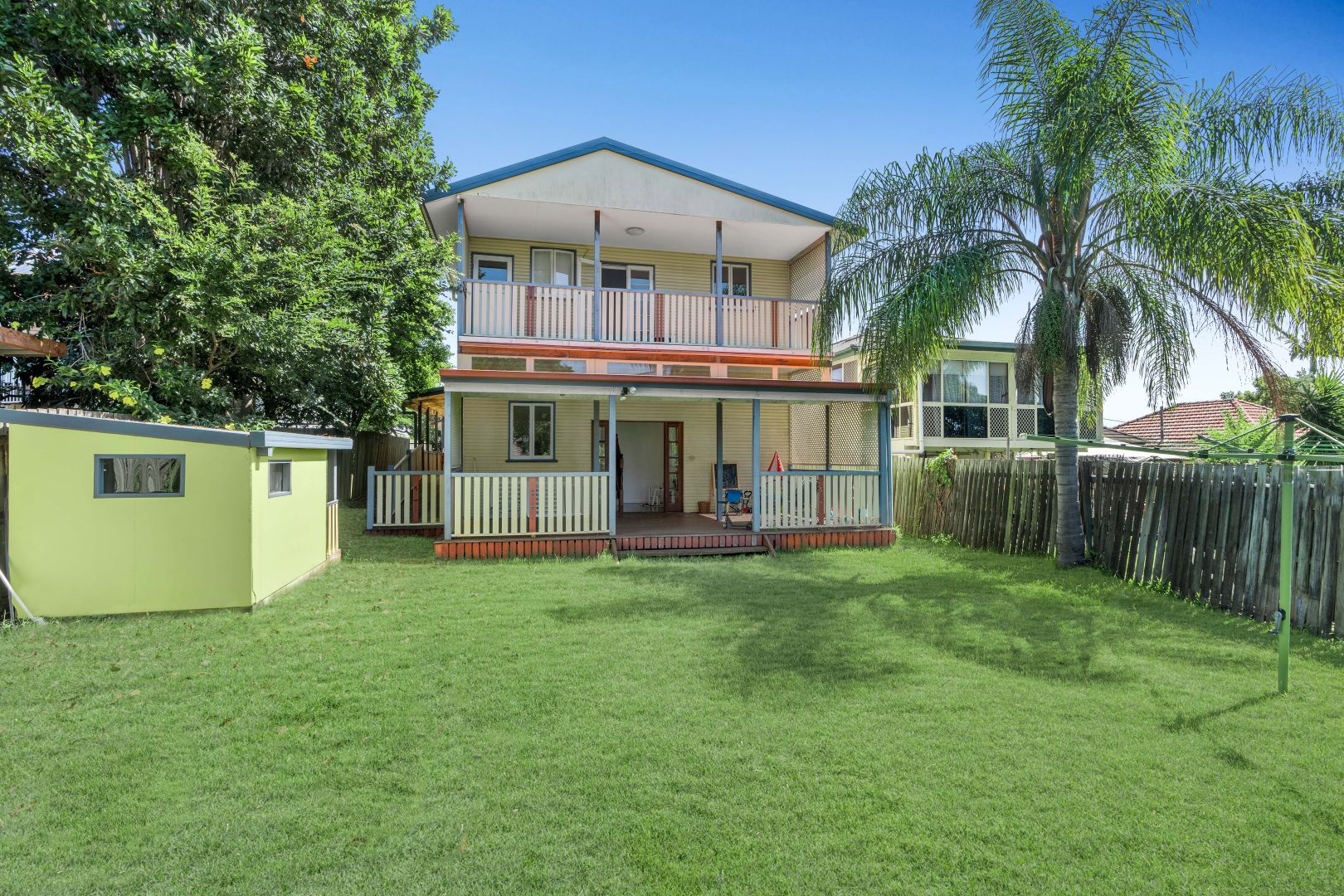 39 Foch Street, Wynnum West QLD 4178