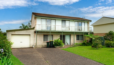Picture of 3 Coral Court, SUSSEX INLET NSW 2540
