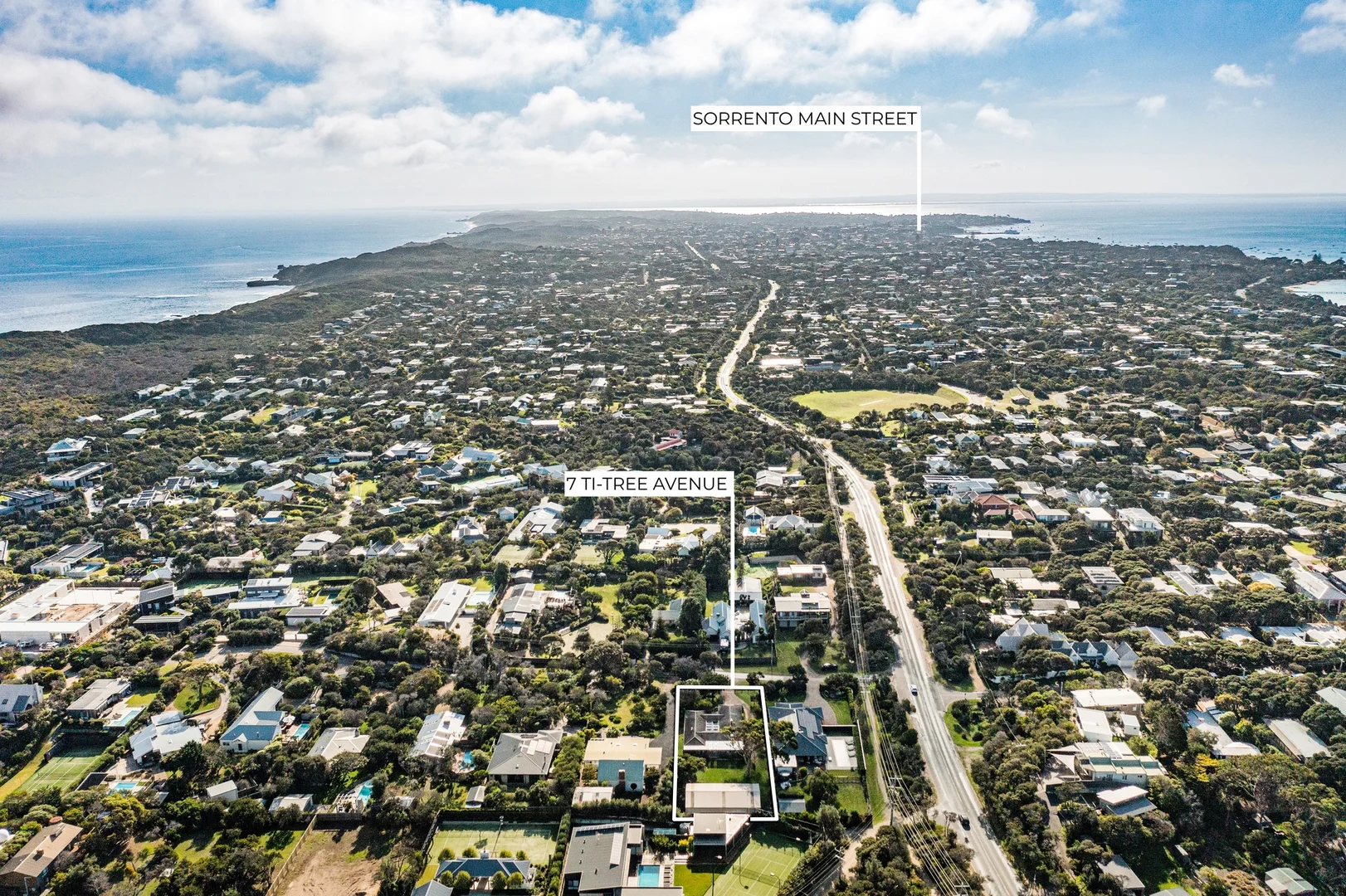 Additional image 2 of 7 Ti-Tree Avenue, Blairgowrie VIC 3942