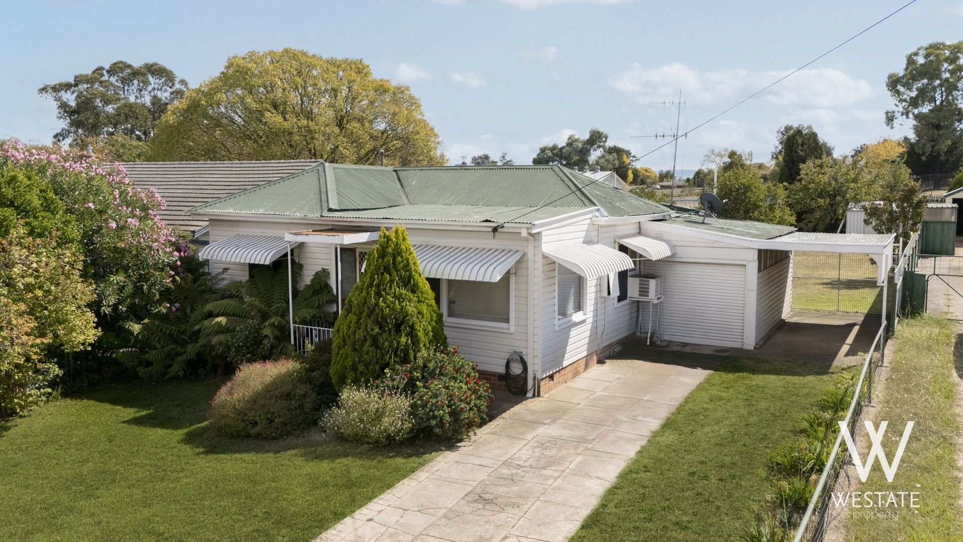 3 bedrooms House in 22 Boyd Street KELSO NSW, 2795