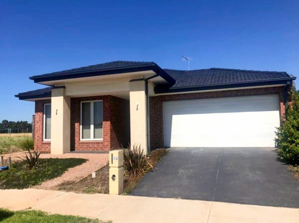 3 bedrooms House in 14 Moyne Road WERRIBEE VIC, 3030