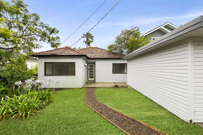Picture of 28 Hunter Street, NORTH BALGOWLAH NSW 2093
