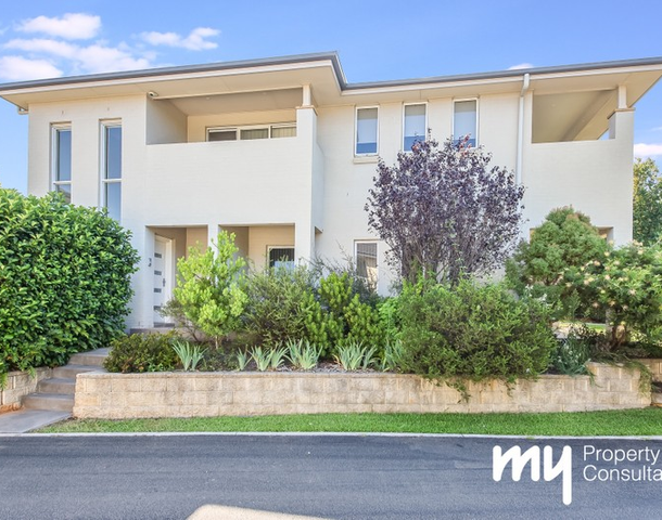 1/3 Rizal Street, Campbelltown NSW 2560