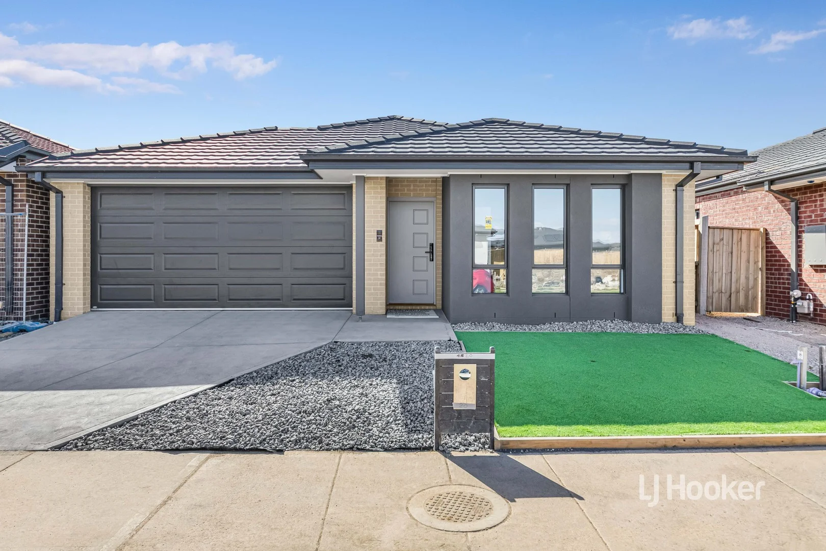 Primary image of 20 Rumbee Crescent, Tarneit VIC 3029