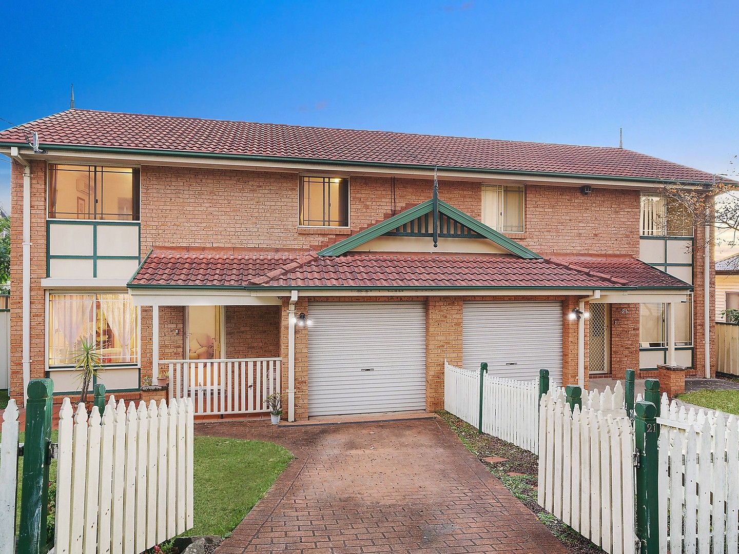 21 Jersey Avenue, Mortdale NSW 2223, Image 0