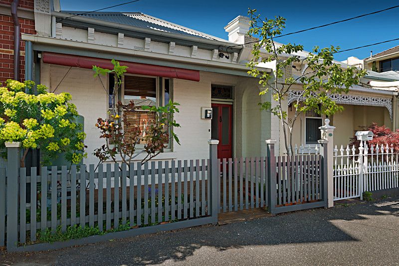 80 Best Street, Fitzroy North VIC 3068