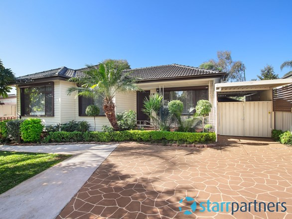 38 Adler Parade, Greystanes NSW 2145