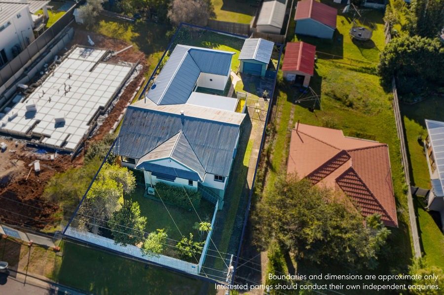 14 Canning St, Holland Park QLD 4121, Image 0