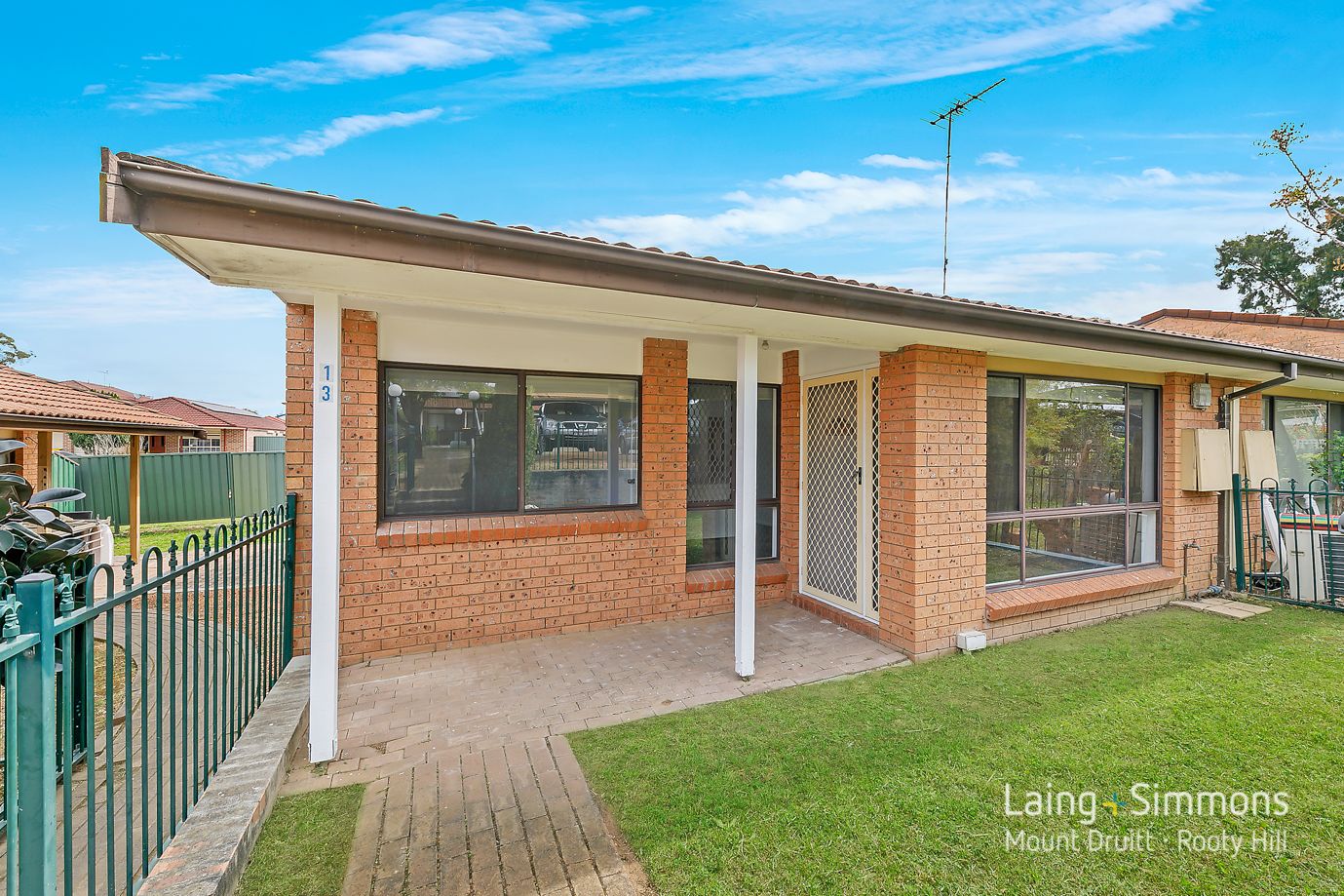 13/38-40 Meacher Street, Mount Druitt NSW 2770, Image 1