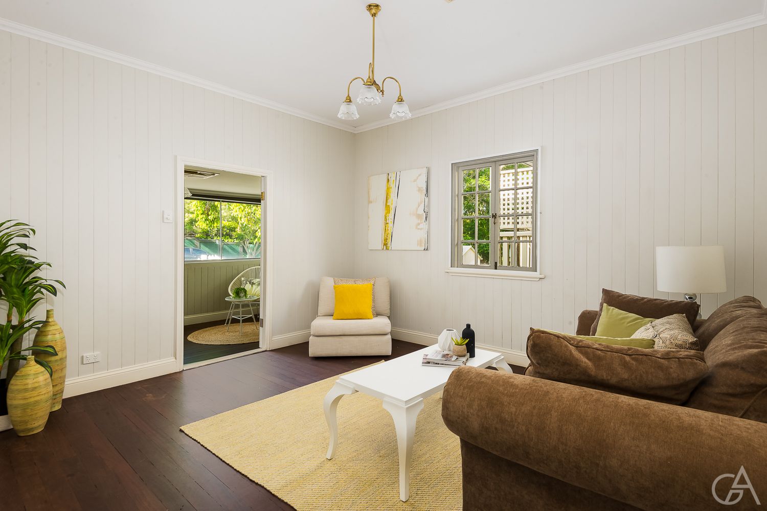 29 Garrick Terrace, Herston QLD 4006, Image 1