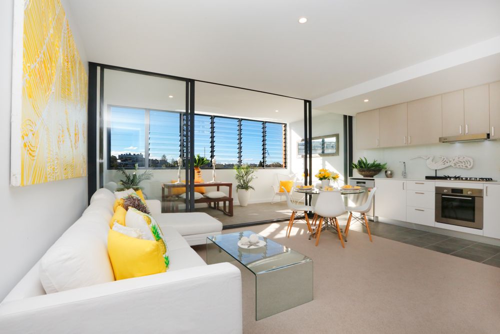 1 bedrooms Apartment / Unit / Flat in 213/16-22 Sturdee Parade DEE WHY NSW, 2099
