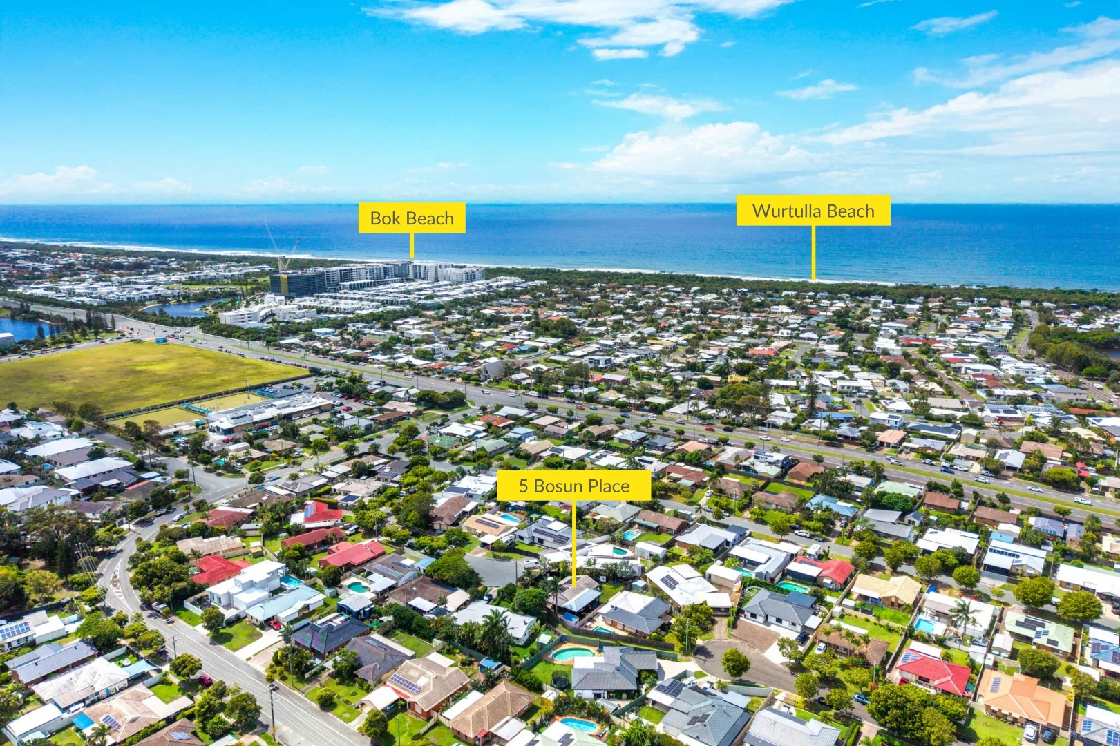 Additional image 12 of 5 Bosun Place, Wurtulla QLD 4575