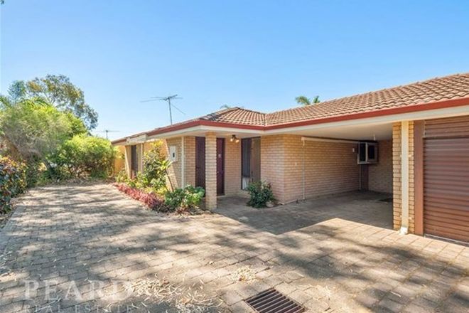 Picture of 1 Hawick Court, WARWICK WA 6024