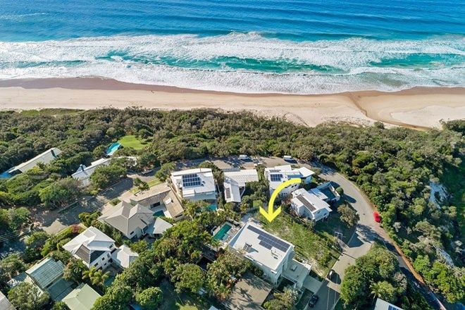 Picture of 27 Adams Street, SUNSHINE BEACH QLD 4567