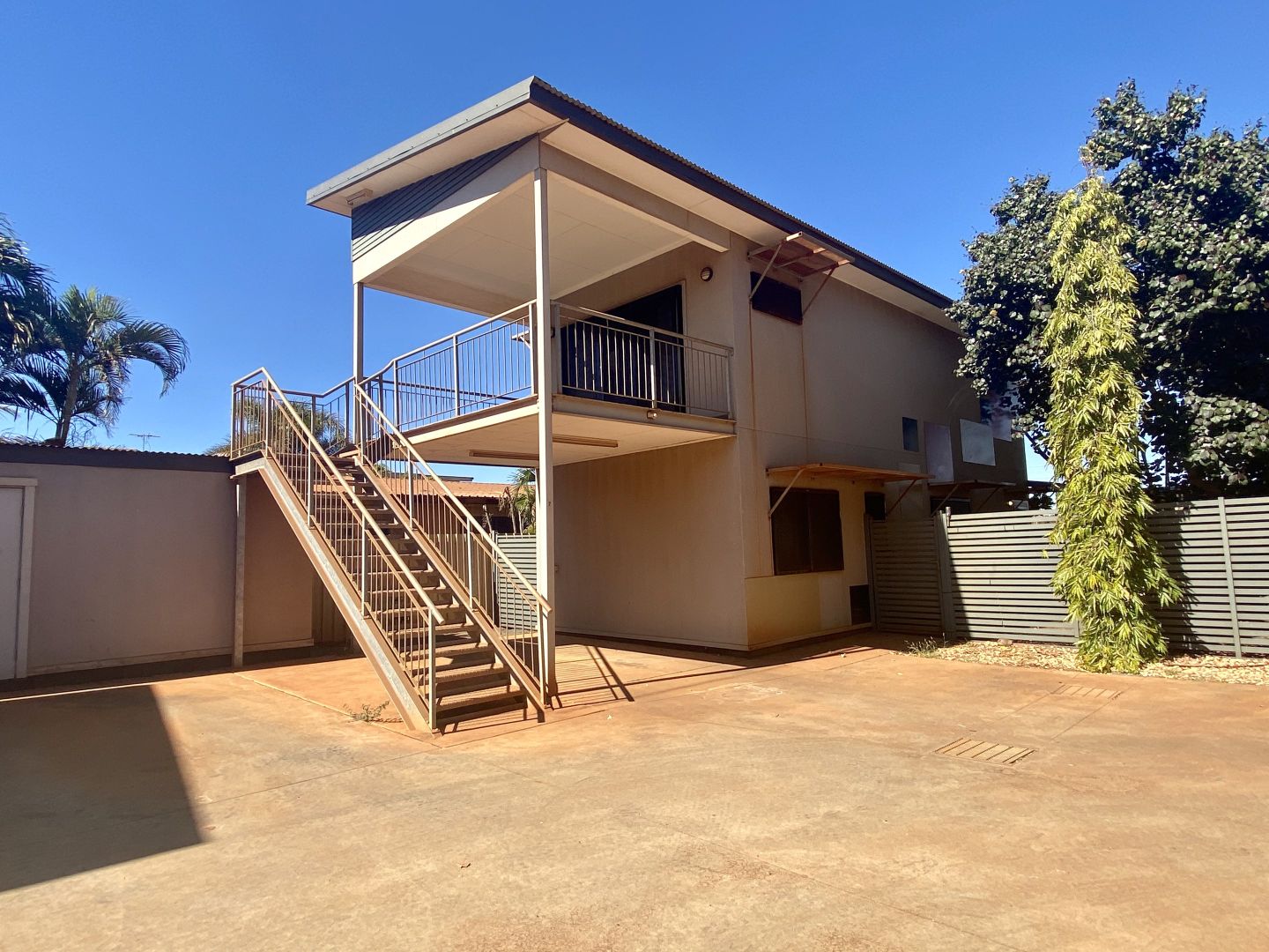 7/60 Morgans Street, Port Hedland WA 6721, Image 1