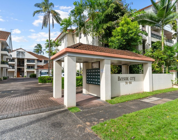 36/78-90 Digger Street, Cairns North QLD 4870