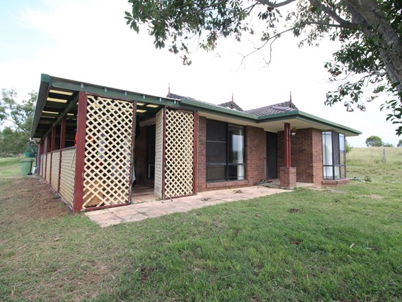 70 Gregors Creek Road, Gregors Creek QLD 4313