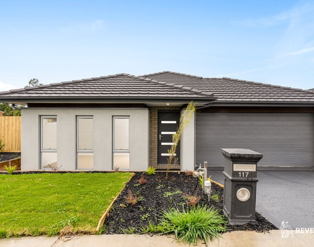 117 Kensington Road, Leopold VIC 3224