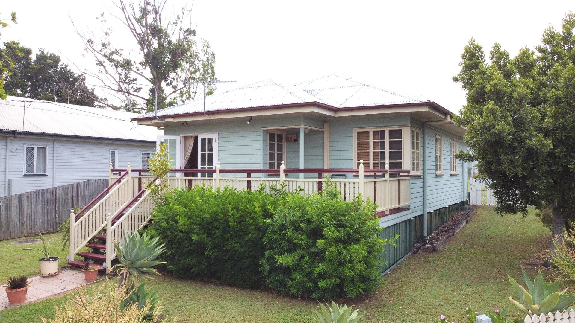 24 Coleman Street, Leichhardt QLD 4305, Image 0