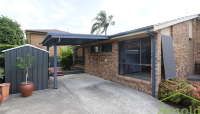 Picture of 43A Crescent Road, CHARLESTOWN NSW 2290