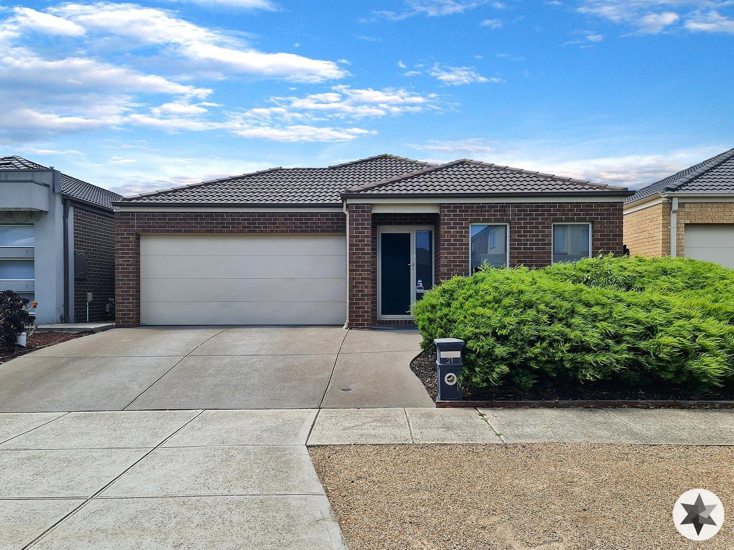 4 bedrooms House in 21 Victorking Drive POINT COOK VIC, 3030