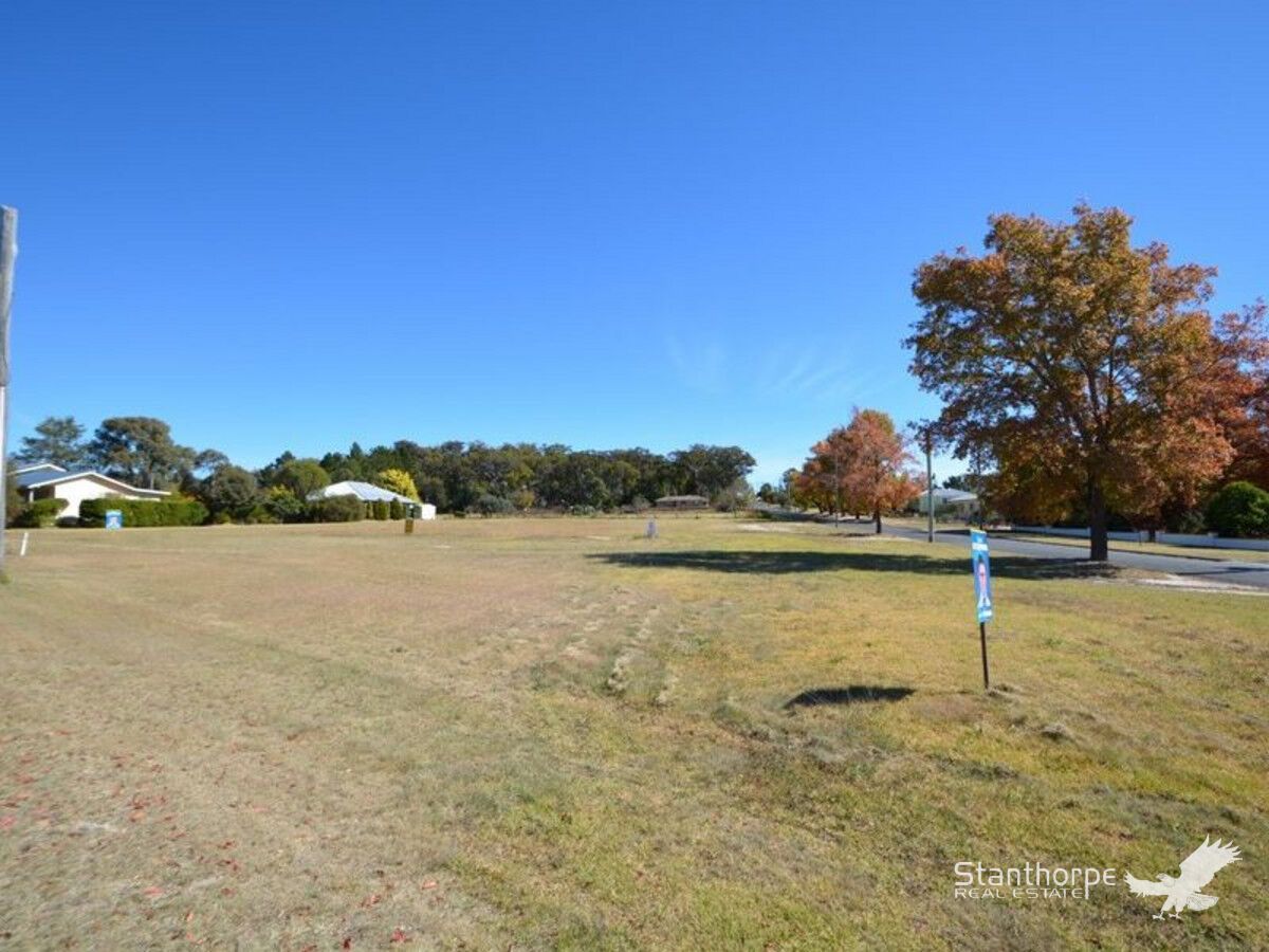 40 Wallangarra Road, Stanthorpe QLD 4380, Image 2