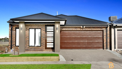Picture of 11 Yardley Road, TARNEIT VIC 3029
