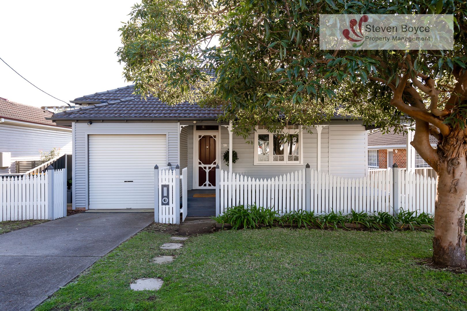 18 Platt Street, Wallsend NSW 2287