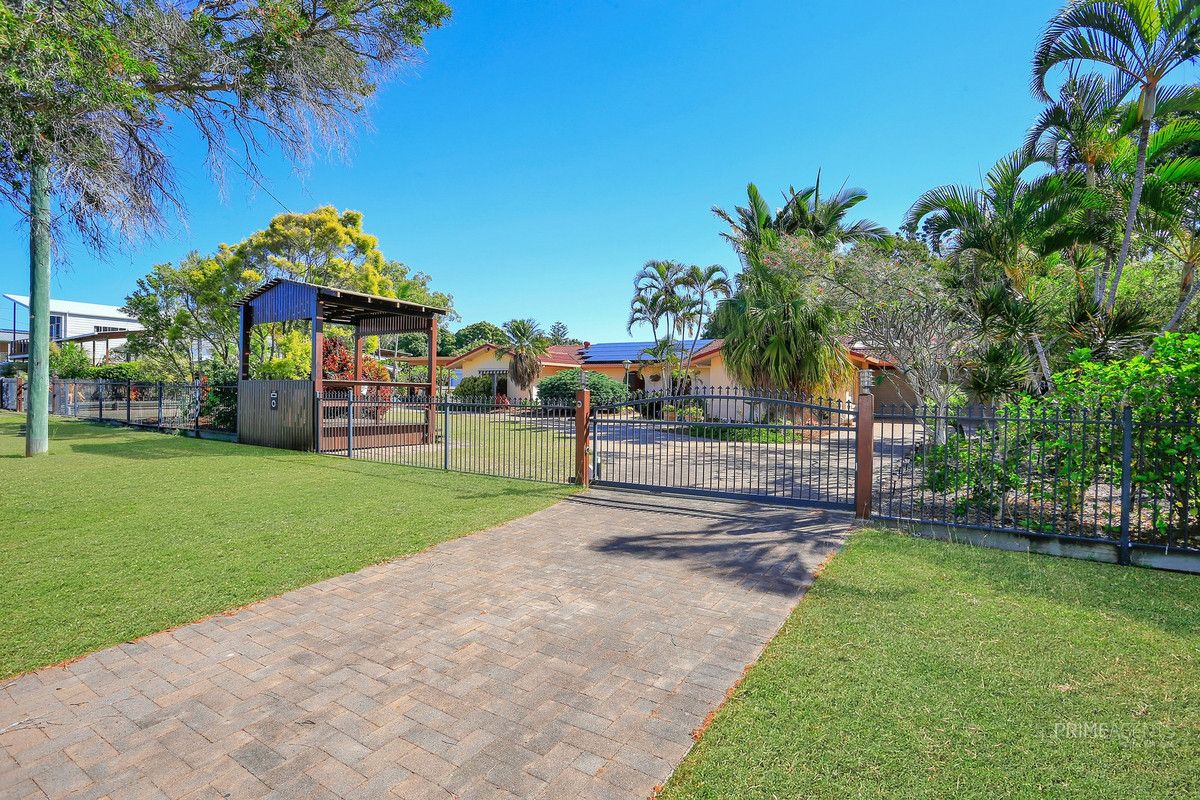 17 Flinders Street, Point Vernon QLD 4655, Image 1