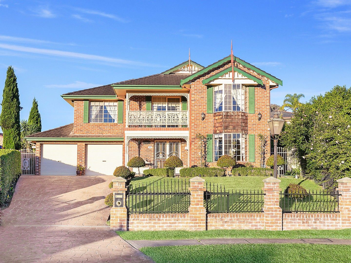 11 Dee Place, Prospect NSW 2148, Image 0