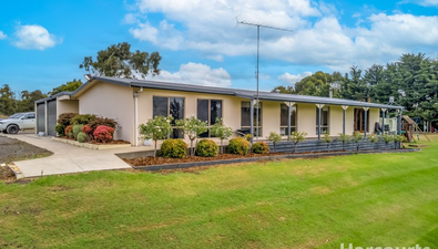 Picture of 15 Donelan Drive, HERNES OAK VIC 3825