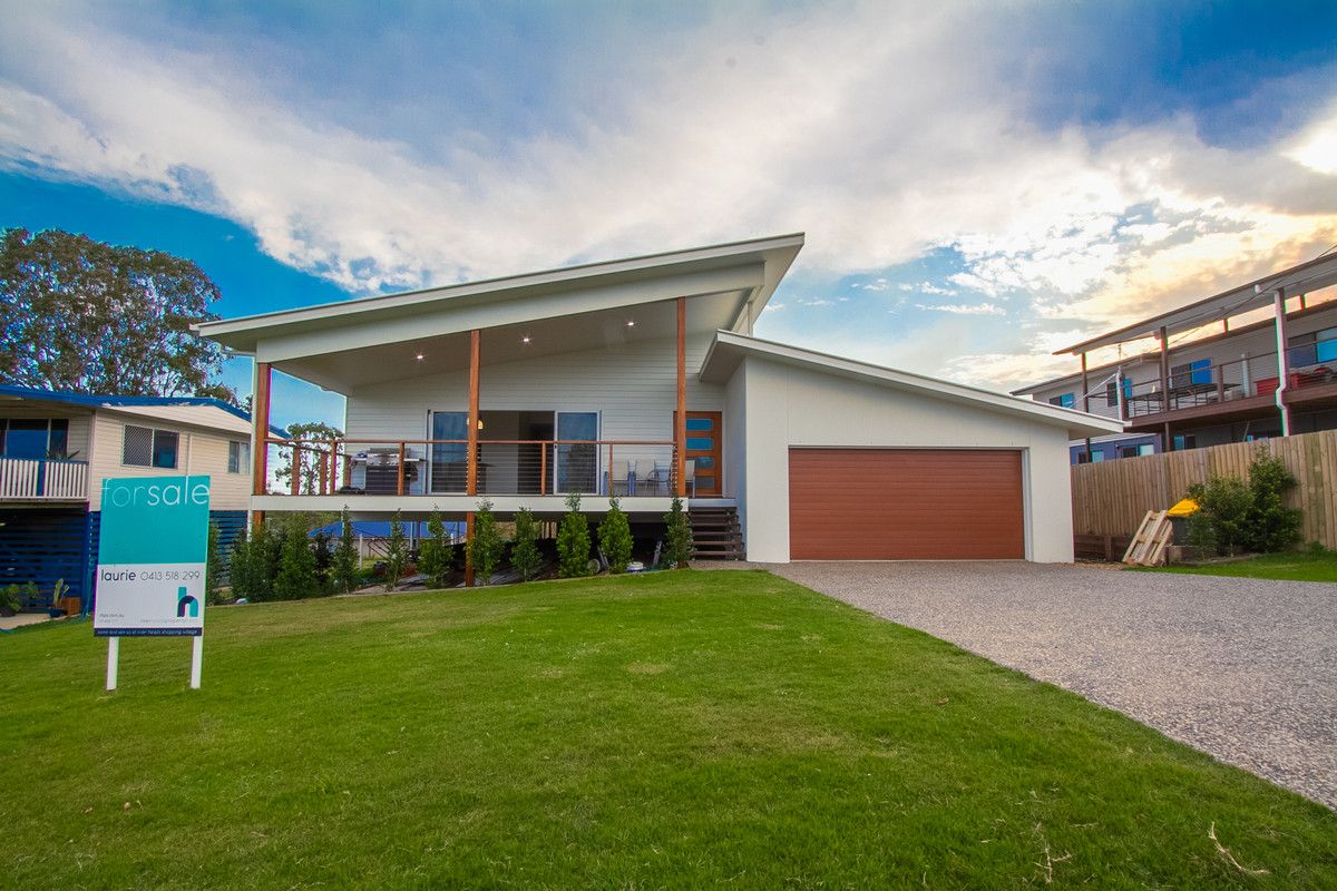 53 Curlew Terrace, River Heads QLD 4655