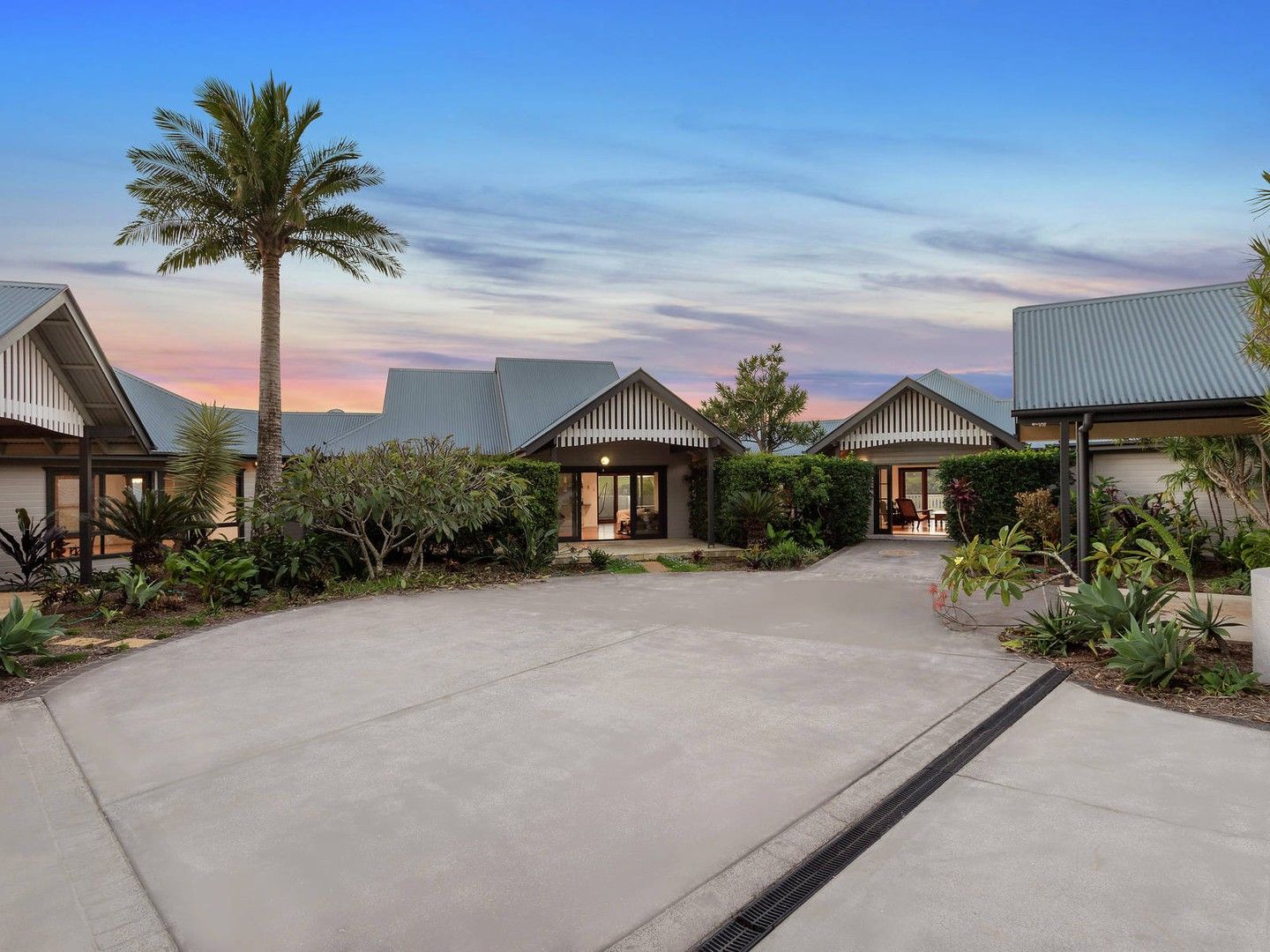 6 bedrooms Acreage / Semi-Rural in 25 Baileys Road COOPERS SHOOT NSW, 2479