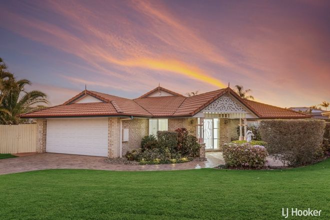 Picture of 128 Lancaster Circuit, STRETTON QLD 4116