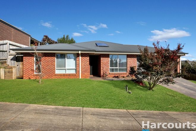 Picture of 25 Shae Crescent, DROUIN VIC 3818