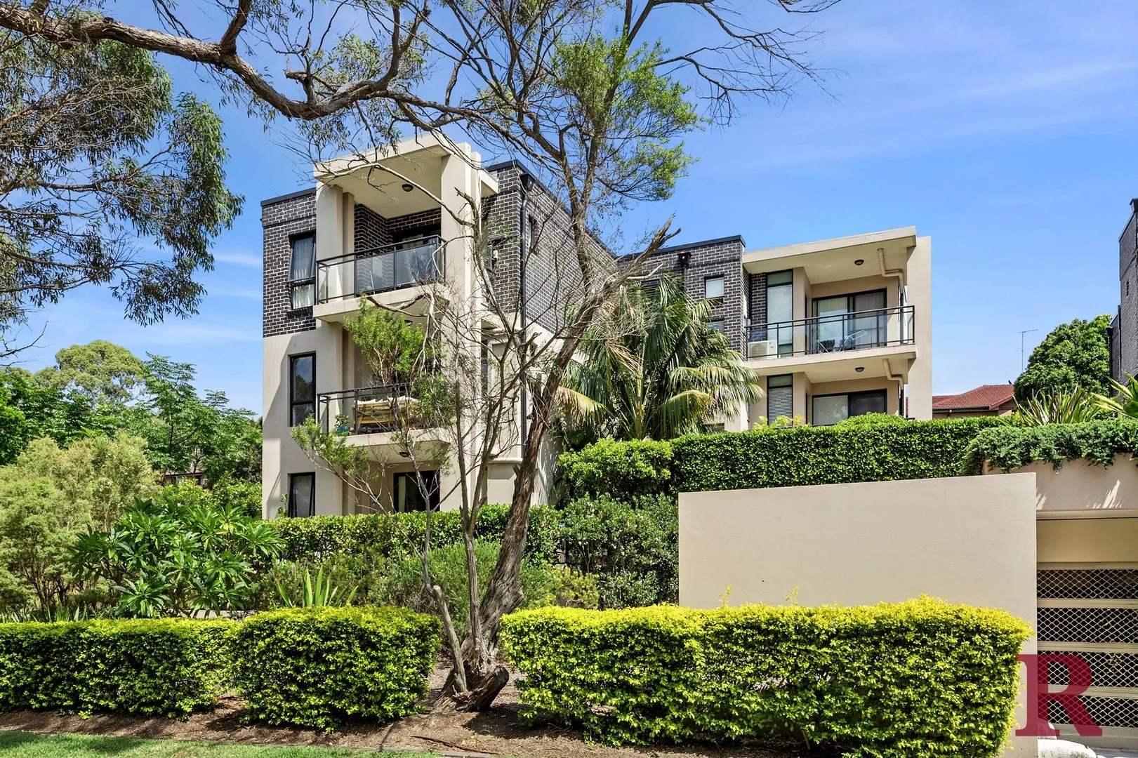 Primary image of 33/15-23 Premier Street, Gymea NSW 2227