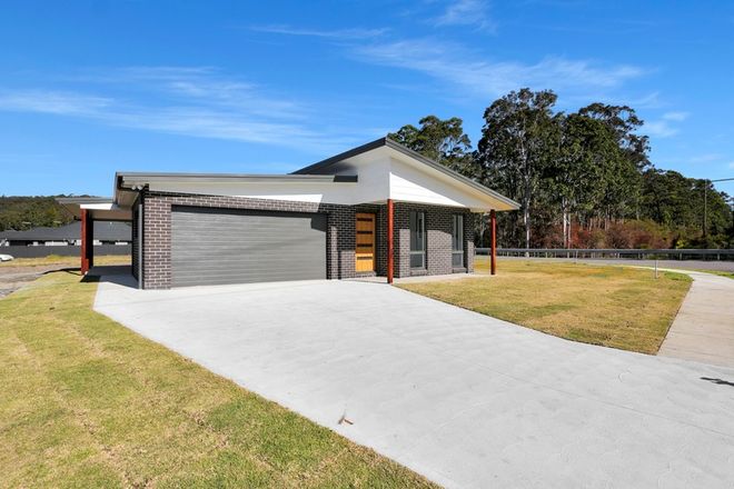 Picture of 2 Snowgum Road, KARUAH NSW 2324