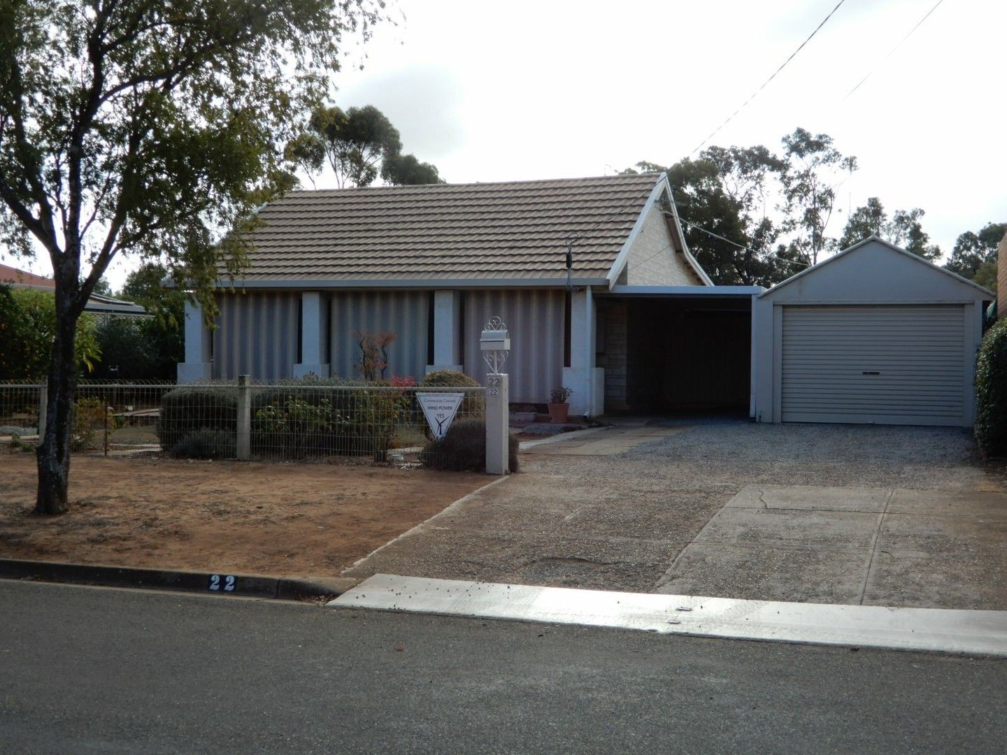 3 bedrooms House in 22 Musgrave St CRYSTAL BROOK SA, 5523